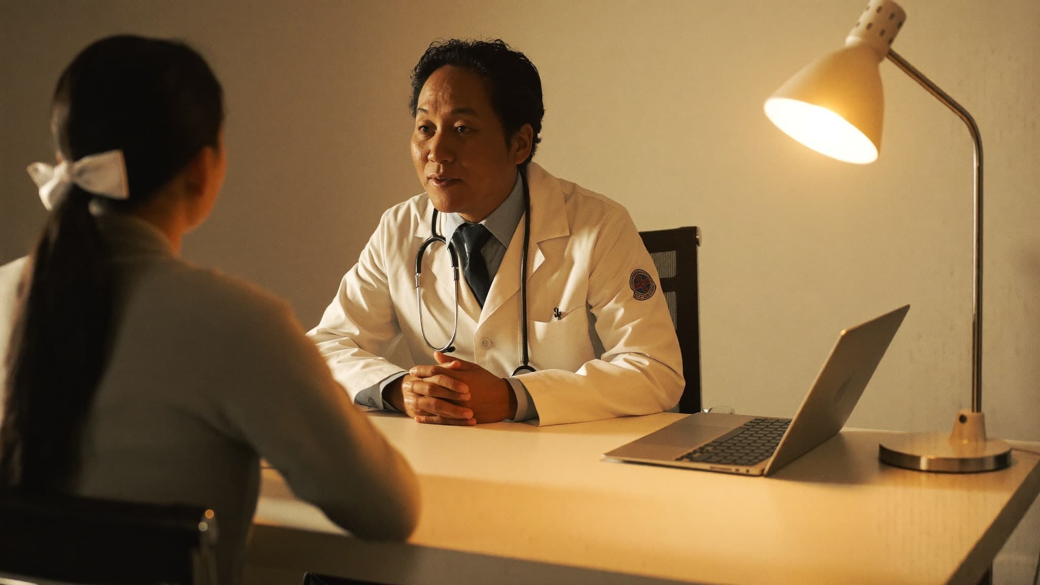 Catatan SOAP dalam 30 detik: bagaimana Larinova menghasilkan dokumentasi klinis